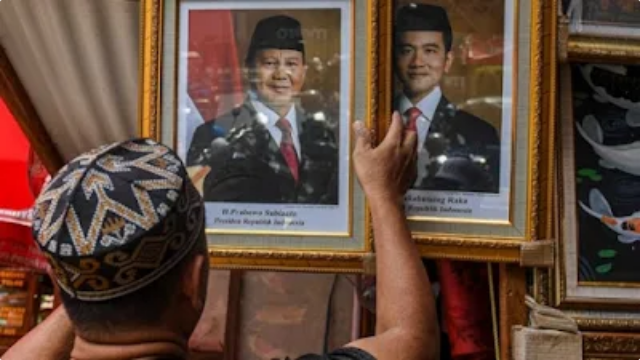 Sangat Mudah Melengserkan Gibran dari Posisi Wapres