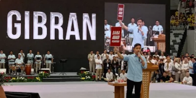 Akun Fufufafa Diubah Ganti Nama dari Gibran jadi Slamet Tetap Ketahuan!