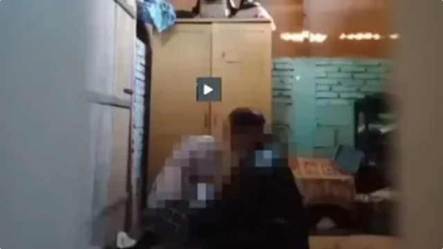 Heboh! Video Syur Durasi 5 Menit Antara Oknum Guru dengan Siswi di Gorontalo
