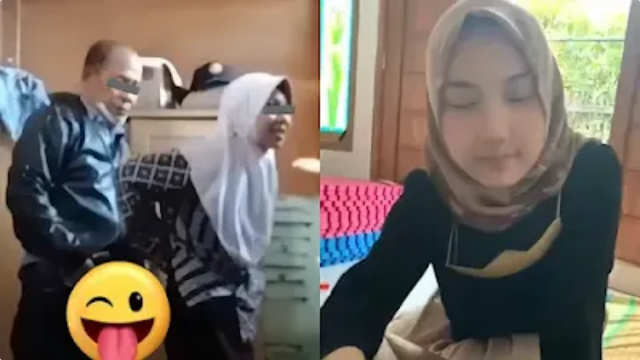 Kasus Video Viral 'ploOK-ploOK' Guru dan Murid di Gorontalo, Ternyata Sudah Memiliki Jalinan Asmara Sejak 2022