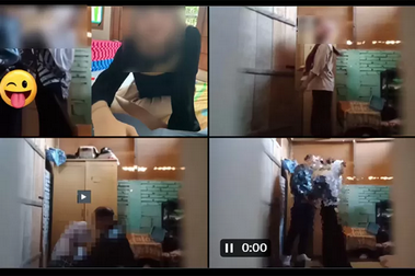 Sosok yang Merekam Video Bercocok Tanam Guru dengan Siswi di Gorontalo Terungkap, Korban Trauma dan Malu
