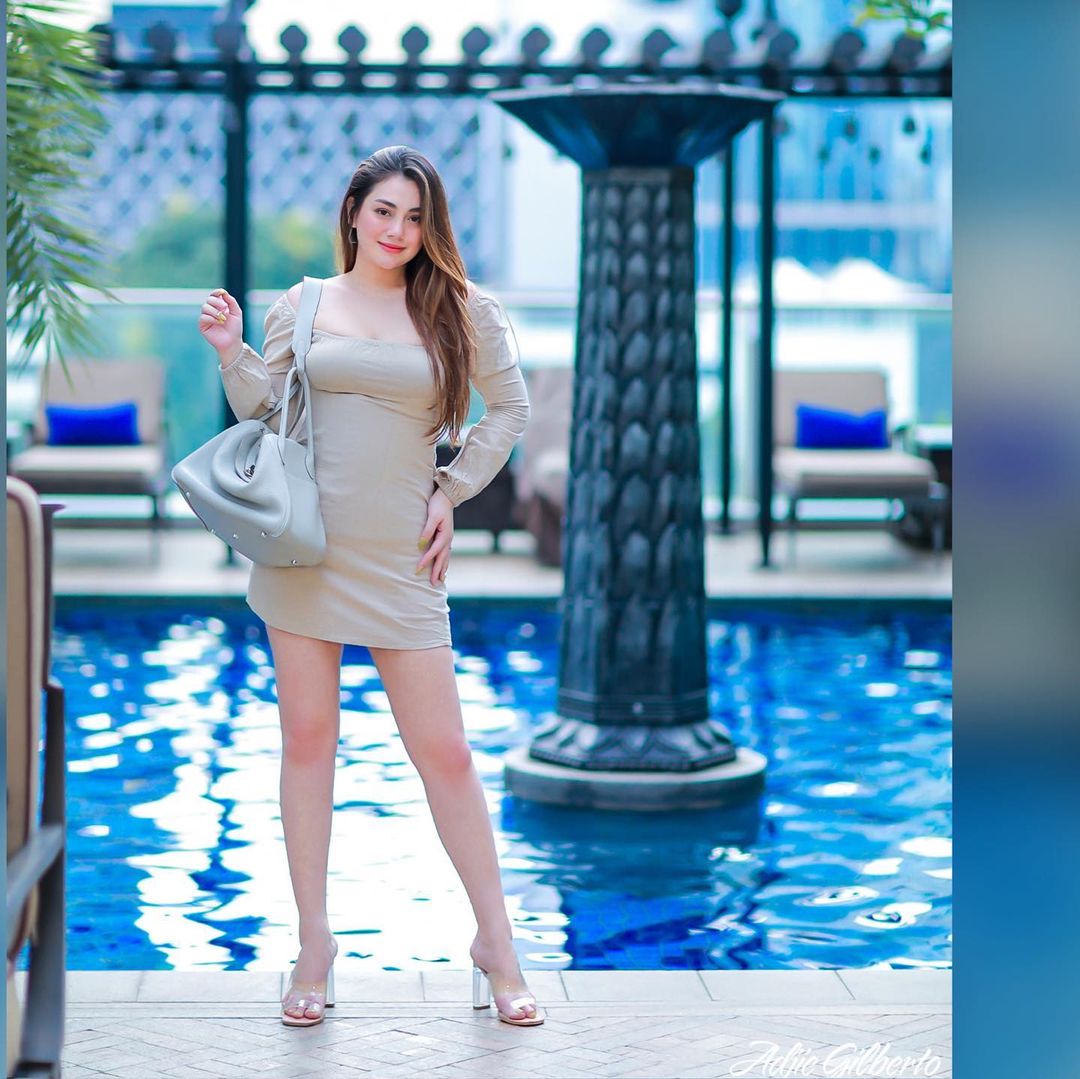 Enam Kontroversi Celine Evangelista yang Bikin Heboh!