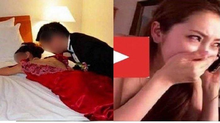 Bagaimana Menikahi Gadis yang Ternyata Saat Malam Pertama Ketahuan Tidak Perawan Lagi?