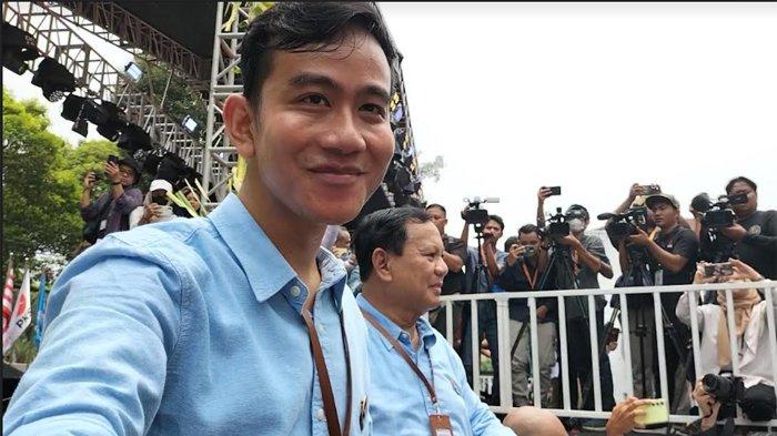 Prabowo Mengkhawatirkan Kalau Akun Fufufafa Benar Milik Gibran