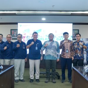 PLN UID S2JB Siap Mendukung Supply Kelistrikan PT Pusri PLN UID S2JB Siap Mendukung Supply Kelistrikan PT Pusri
