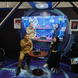 Siap Lapor Muba: Wadah Aspirasi Masyarakat