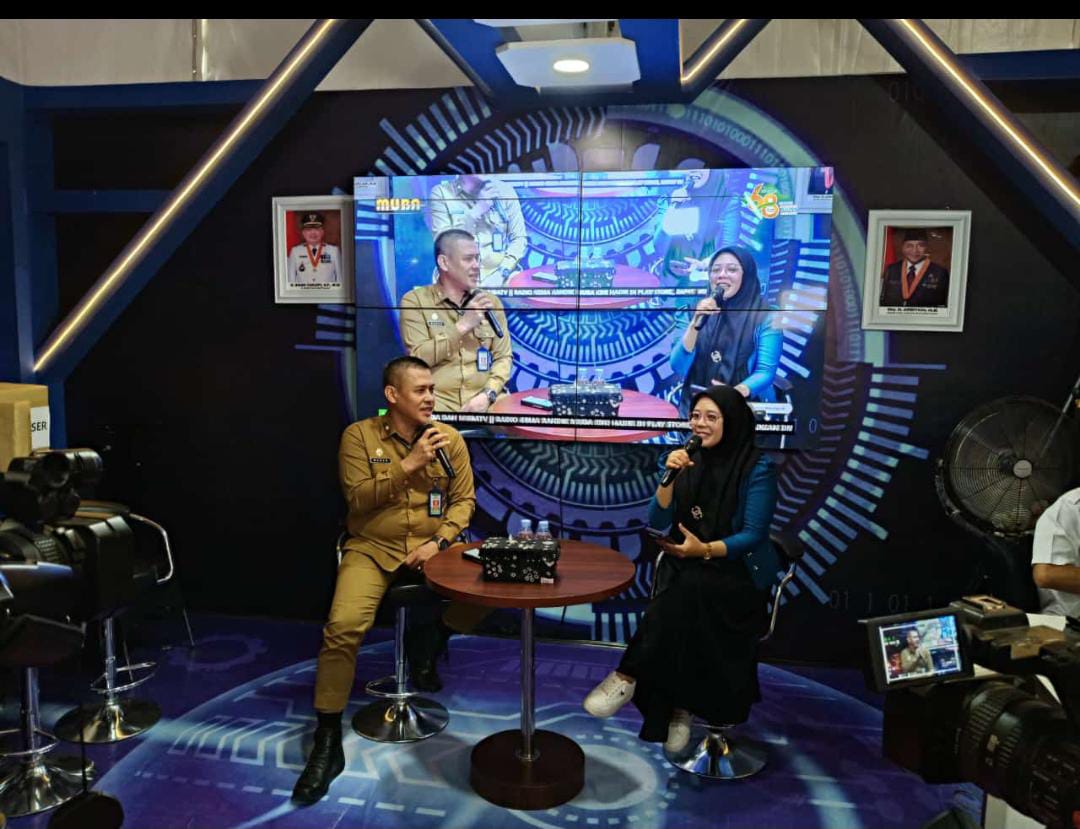 Siap Lapor Muba: Wadah Aspirasi Masyarakat
