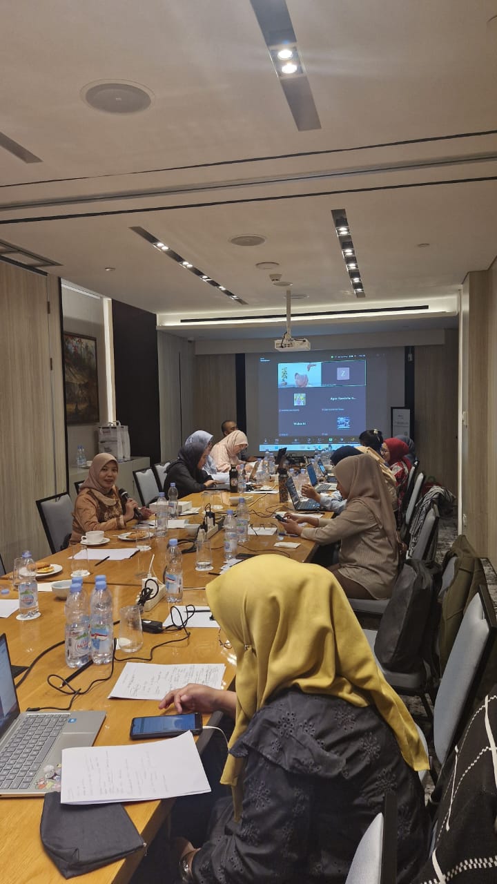 “Kementerian Digital dan Inklusif”