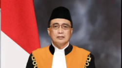 Sunarto jadi Ketua Mahkamah Agung Setelah Meraih Hasil Voting Terbanyak, Hartanya Fantastis Capai Rp 9,3 Miliar