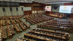 Melototi Gaji dan Tunjangan 580 Anggota DPR RI yang Akan Dilantik Hari Ini," Butuh Rp 31 Miliar per Bulan