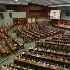Melototi Gaji dan Tunjangan 580 Anggota DPR RI yang Akan Dilantik Hari Ini,” Butuh Rp 31 Miliar per Bulan