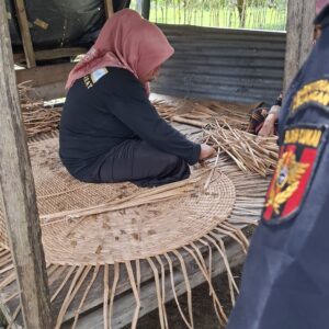 Kanwil Direktorat Jenderal Bea Cukai Aceh Dukung dan Bina UMKM Naik Kelas
