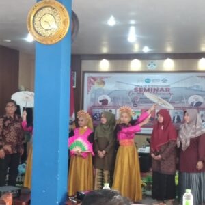 6th International Seminar on Adab and Humanities Tahun 2024; Peradaban Melayu