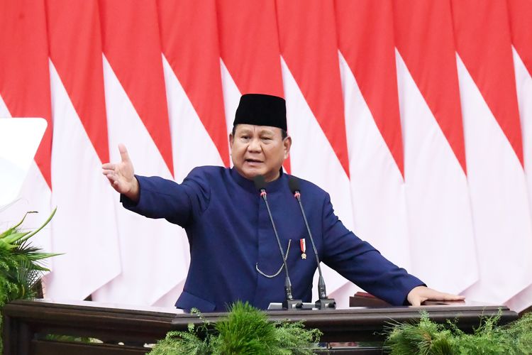 Kabar Gembira!, Presiden RI Prabowo Bakal Hapus Utang 6 Juta Petani dan Nelayan