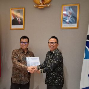 Perusahaan Platform Digital Diminta Penuhi Kerja Sama yang Sudah  Disepakati