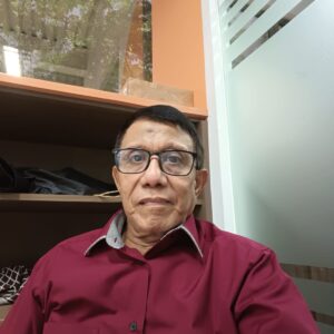 Hendry Ch Bangun Tegaskan PWI Sah Buat Perjanjian Keperdataan