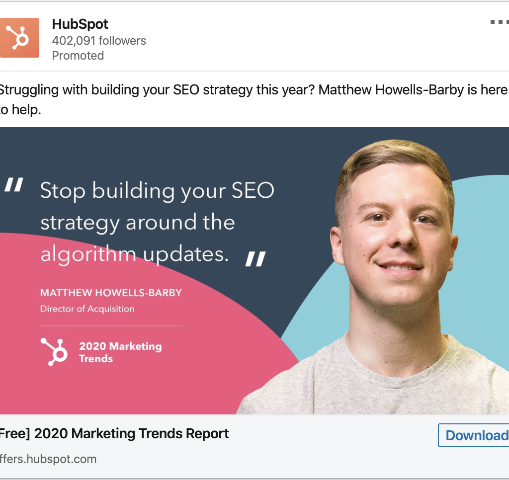LinkedIn Marketing and Advertising A Guide to Growth