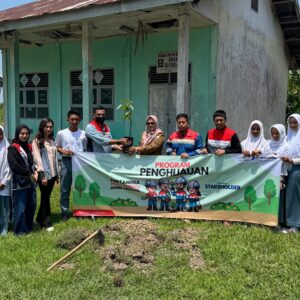 Menginspirasi Generasi Muda, PHE Jambi Merang Adakan “PHE Mengajar” di Muaro Jambi dan Musi Banyuasin Menginspirasi Generasi Muda, PHE Jambi Merang Adakan “PHE Mengajar” di Muaro Jambi dan Musi Banyuasin