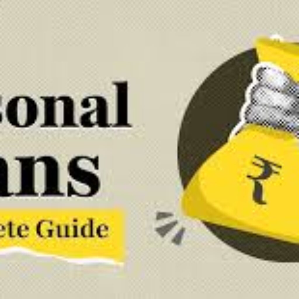 Find the Best Personal Loan Finance Companies