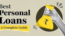 Find the Best Personal Loan Finance Companies