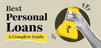Find the Best Personal Loan Finance Companies