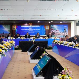 Rapat Umum Pemegang Saham Luar Biasa (RUPS-LB) Bank Sumsel Babel untuk Tahun 2024
