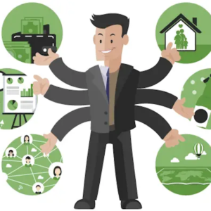 How to Separate Personal and Business Finances A Guide to Financial Stability