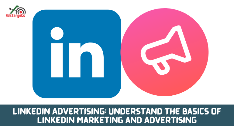 Linkedin advertising ultimate guide marketing agency