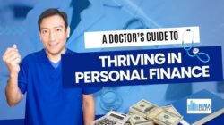 Personal Finance for Physicians A Guide to Financial Wellness