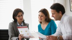 Personal finance adviser