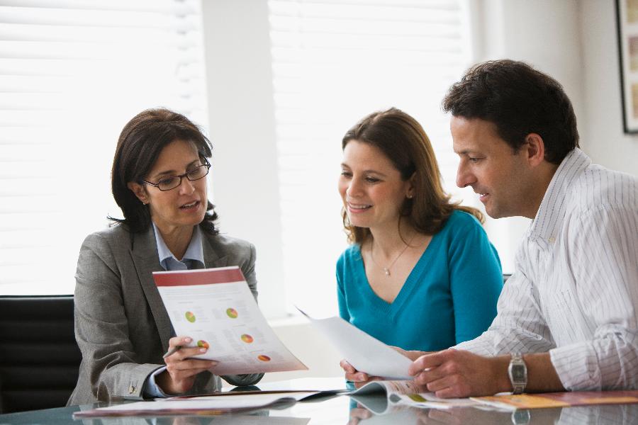 Personal Finance Advisor Your Guide to Financial Success