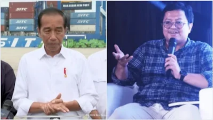 Nilai Transaksi Penyelundupan Barang Capai Rp216 Triliun, Celios Singgung Dosa Jokowi