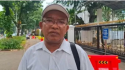 Maksud diHati Lapor “Mas Wapres”, Apa Daya Jadi Ngandon Buang Uang di Jakarta aja!