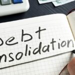 Debt Consolidation A Path to Better Personal Finances