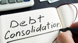 Debt Consolidation A Path to Better Personal Finances