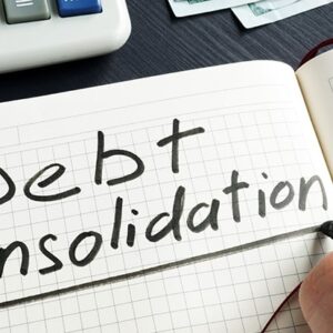 Debt Consolidation A Path to Better Personal Finances Debt Consolidation A Path to Better Personal Finances