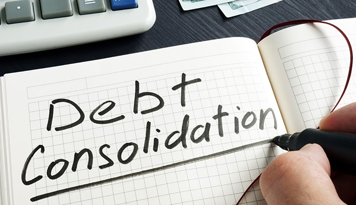 Debt Consolidation A Path to Better Personal Finances