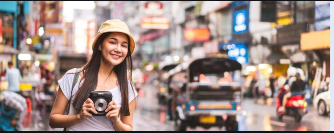 Tren Wisata 2024: Liburan Ideal Versi Gen Z dan Milenial
