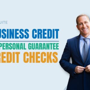 Business Financing No Personal Guarantee Needed