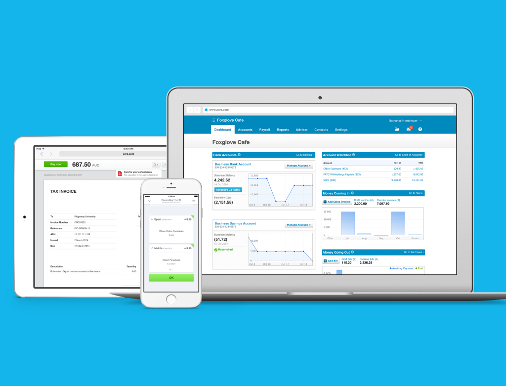 Using Xero for Personal Finances A Comprehensive Guide