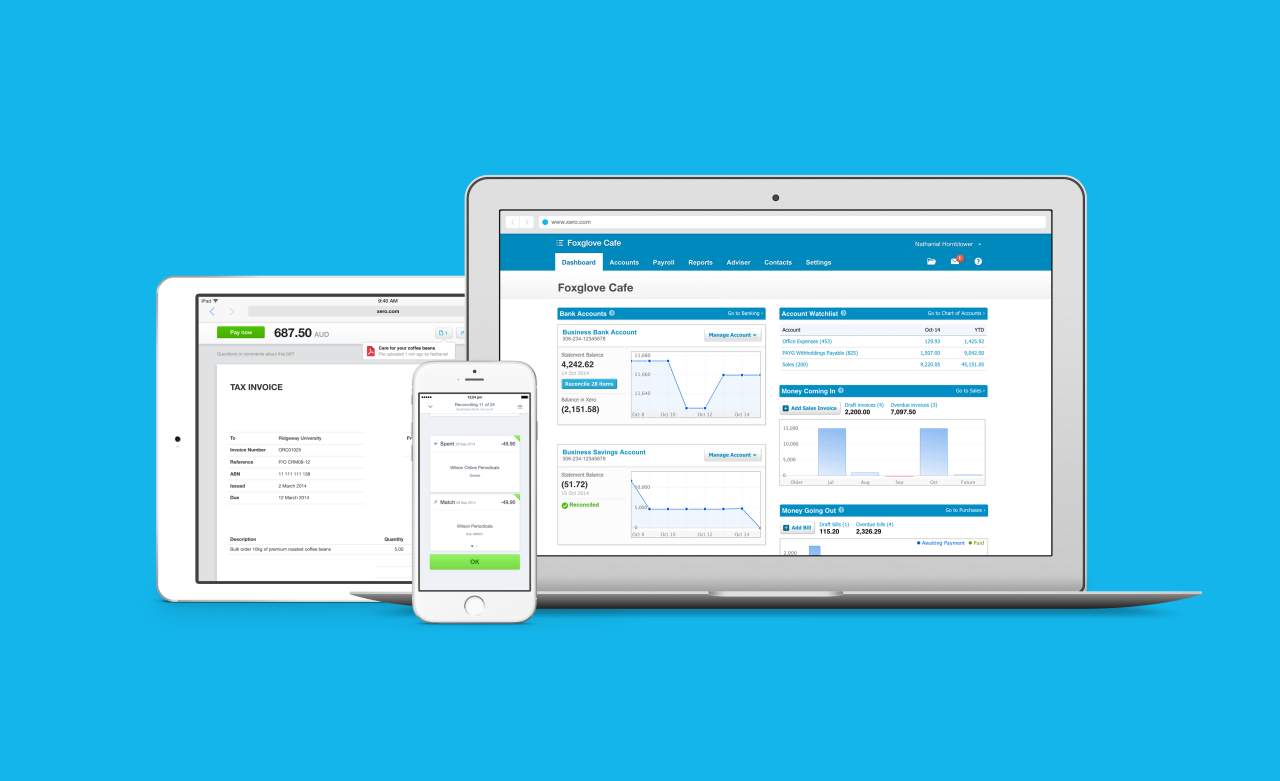 Xero