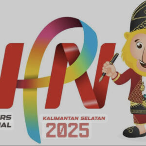 HPN di Kalsel 2025 Siap 100 Persen HPN di Kalsel 2025 Siap 100 Persen