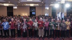 Rapat Kerja Nasional FORSESDASI Tahun 2024
