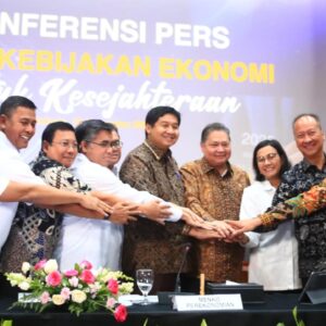 PLN Dukung Stimulus Ekonomi dari Pemerintah, 97% Pelanggan Rumah Tangga Peroleh Diskon Setengah Harga PLN Dukung Stimulus Ekonomi dari Pemerintah, 97% Pelanggan Rumah Tangga Peroleh Diskon Setengah Harga
