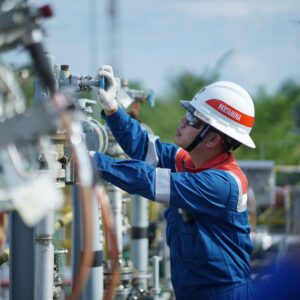 PHR Zona 4 Optimalkan Teknologi Digital dan  Kolaborasi Strategis