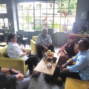 Anugerah Adinegoro 2024: Dari Media Kecil Hingga Besar, Saatnya Bersinar di Ajang Bergengsi