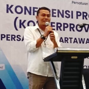 Bos Radar Banten Group Mashudi Terpilih Aklamasi Ketua PWI Provinsi Banten Bos Radar Banten Group Mashudi Terpilih Aklamasi Ketua PWI Provinsi Banten