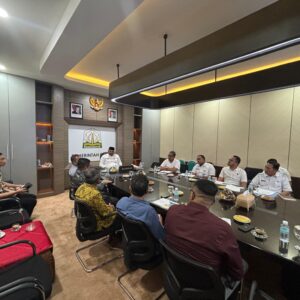 PT Pertamina Geothermal Energy Tbk dan PEMA Siap Lakukan Pengeboran Panas Bumi di Seulawah Agam