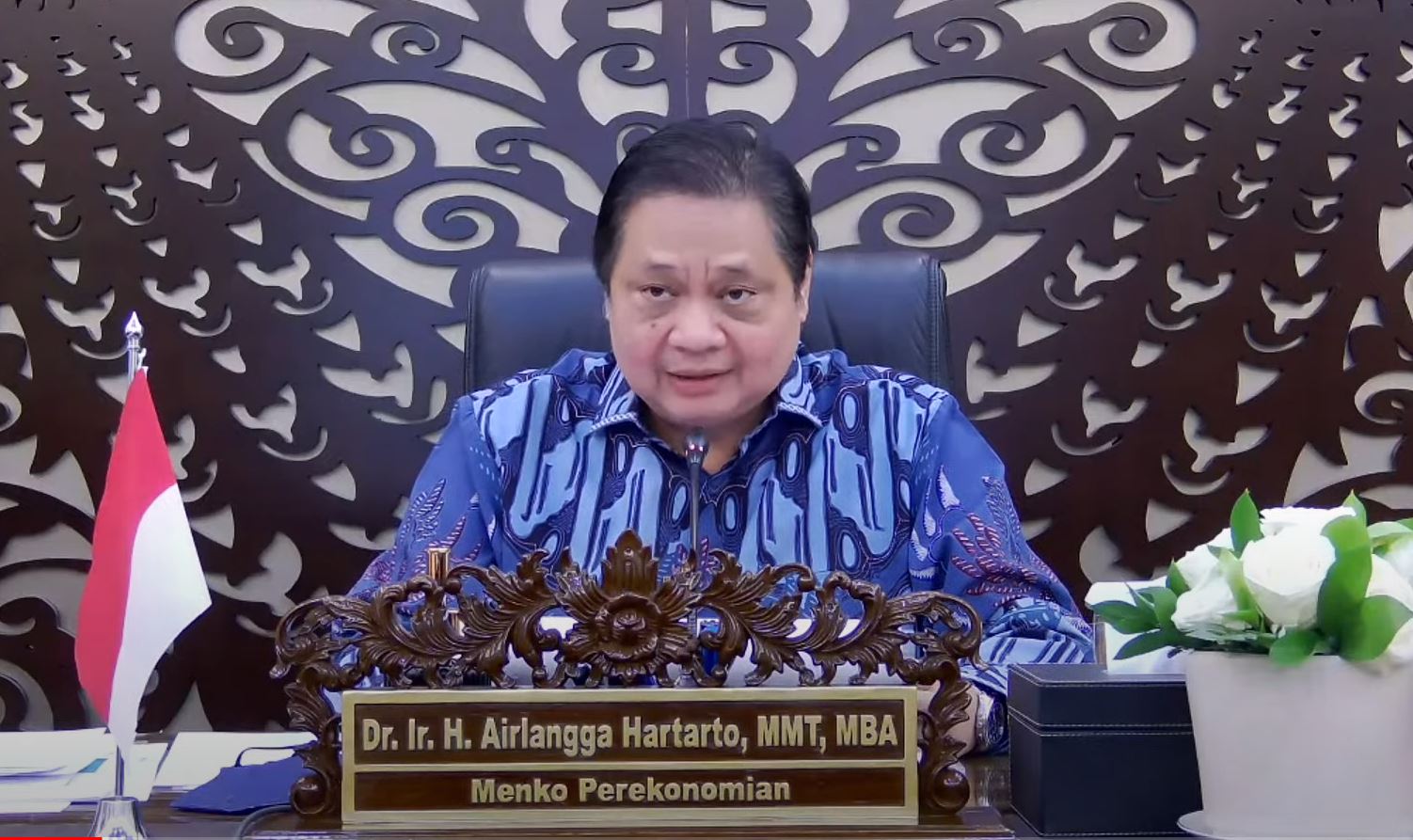 Pemerintahan Presiden Prabowo Resmi Naikkan PPN 12 Persen, Kecuali Sembako