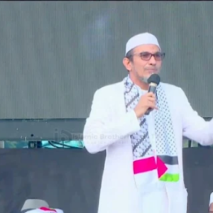 PA 212 Ingin Presiden Prabowo Jadi ‘Bapak Bagi Seluruh Rakyat Indonesia’